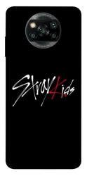 Чехол itsPrint Stray Kids для Xiaomi Poco X3 NFC / Poco X3 Pro