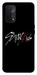 Чехол itsPrint Stray Kids для Oppo A54 4G