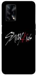 Чехол itsPrint Stray Kids для Oppo A74 4G