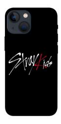 Чехол itsPrint Stray Kids для Apple iPhone 13 mini (5.4")