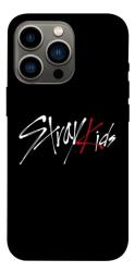 Чехол itsPrint Stray Kids для Apple iPhone 13 Pro (6.1")