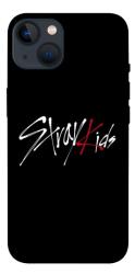 Чехол itsPrint Stray Kids для Apple iPhone 13 (6.1")