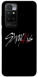 Чехол itsPrint Stray Kids для Xiaomi Redmi 10