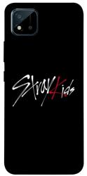 Чехол itsPrint Stray Kids для Realme C11 (2021)