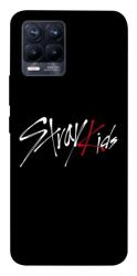 Чехол itsPrint Stray Kids для Realme 8