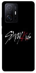 Чехол itsPrint Stray Kids для Xiaomi 11T / 11T Pro