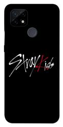 Чехол itsPrint Stray Kids для Realme C21