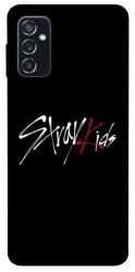 Чехол itsPrint Stray Kids для Samsung Galaxy M52