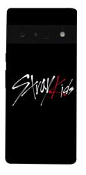 Чехол itsPrint Stray Kids для Google Pixel 6 Pro