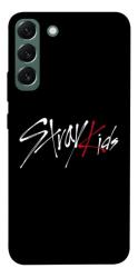 Чехол itsPrint Stray Kids для Samsung Galaxy S22+