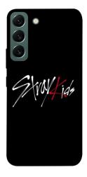 Чехол itsPrint Stray Kids для Samsung Galaxy S22