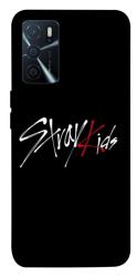 Чехол itsPrint Stray Kids для Oppo A16s / A16