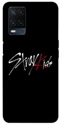 Чехол itsPrint Stray Kids для Oppo A16s / A16