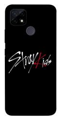 Чехол itsPrint Stray Kids для Realme C21Y