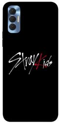 Чехол itsPrint Stray Kids для TECNO Spark 8P