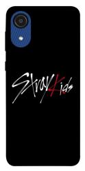 Чехол itsPrint Stray Kids для Samsung Galaxy A03 Core