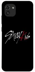 Чехол itsPrint Stray Kids для Samsung Galaxy A03