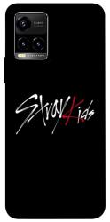 Чехол itsPrint Stray Kids для Vivo Y21 / Y33s
