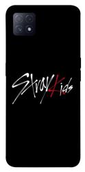 Чехол itsPrint Stray Kids для Oppo A72 5G / A73 5G
