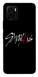Чехол itsPrint Stray Kids для Vivo Y15s