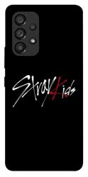 Чехол itsPrint Stray Kids для Samsung Galaxy A53 5G