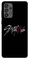 Чехол itsPrint Stray Kids для Samsung Galaxy A73 5G