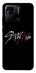 Чехол itsPrint Stray Kids для Xiaomi Redmi 10A