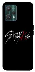 Чехол itsPrint Stray Kids для Realme 9 Pro