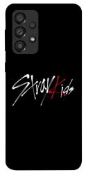 Чехол itsPrint Stray Kids для Samsung Galaxy A33 5G