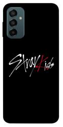 Чехол itsPrint Stray Kids для Samsung Galaxy M23 5G