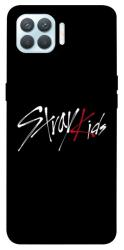 Чехол itsPrint Stray Kids для Oppo F17 Pro