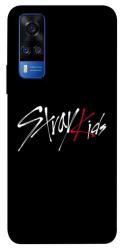 Чехол itsPrint Stray Kids для Vivo Y51a