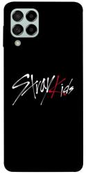 Чехол itsPrint Stray Kids для Samsung Galaxy M53 5G