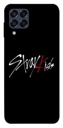 Чехол itsPrint Stray Kids для Samsung Galaxy M33 5G