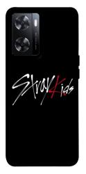 Чехол itsPrint Stray Kids для OnePlus Nord N20 SE