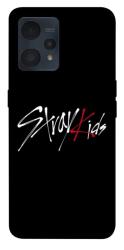 Чехол itsPrint Stray Kids для Realme 9 4G / 9 Pro+