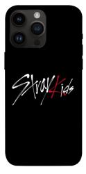 Чехол itsPrint Stray Kids для Apple iPhone 14 Pro Max (6.7")
