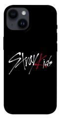 Чехол itsPrint Stray Kids для Apple iPhone 14 (6.1")