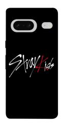 Чехол itsPrint Stray Kids для Google Pixel 7