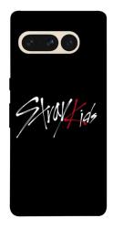 Чехол itsPrint Stray Kids для Google Pixel 7 Pro