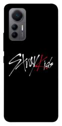 Чехол itsPrint Stray Kids для Xiaomi 12 Lite