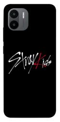 Чехол itsPrint Stray Kids для Xiaomi Redmi A1 / A2