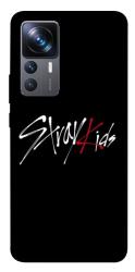 Чехол itsPrint Stray Kids для Xiaomi 12T / 12T Pro