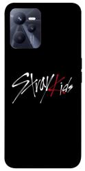 Чехол itsPrint Stray Kids для Realme C35