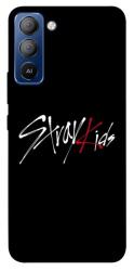 Чехол itsPrint Stray Kids для TECNO Pop 5 LTE