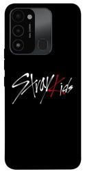 Чехол itsPrint Stray Kids для Tecno Spark Go 2022 (KG5m)