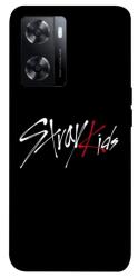 Чехол itsPrint Stray Kids для Oppo A57s