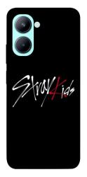 Чехол itsPrint Stray Kids для Realme C33