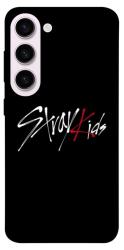 Чехол itsPrint Stray Kids для Samsung Galaxy S23+