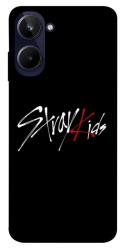 Чехол itsPrint Stray Kids для Realme 10 4G